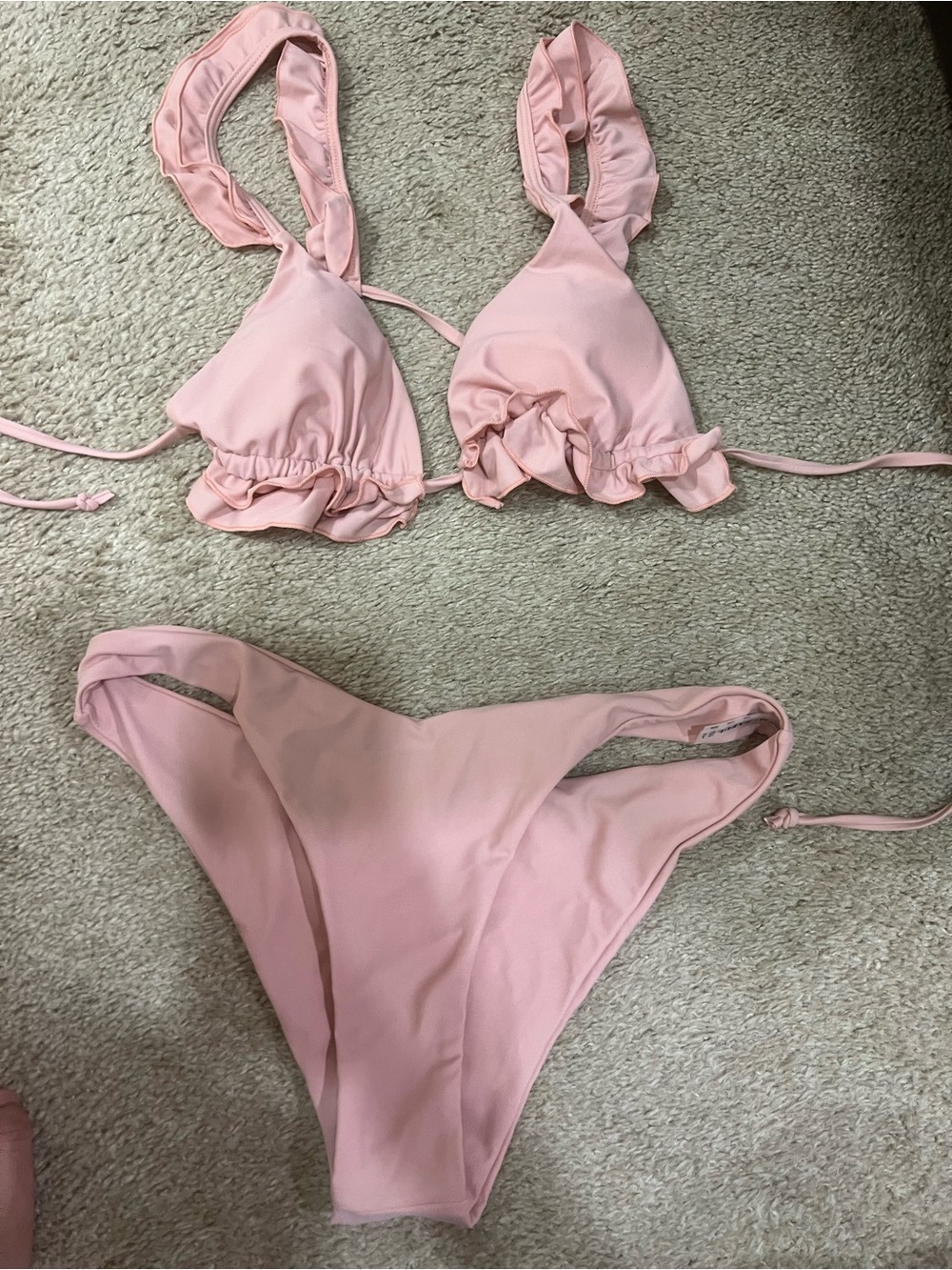 Zaful Women’s Bikini